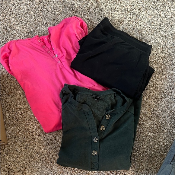 Plus Size Bundle - Picture 1 of 7